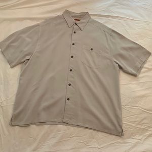 Axis Men’s Button Up XL
